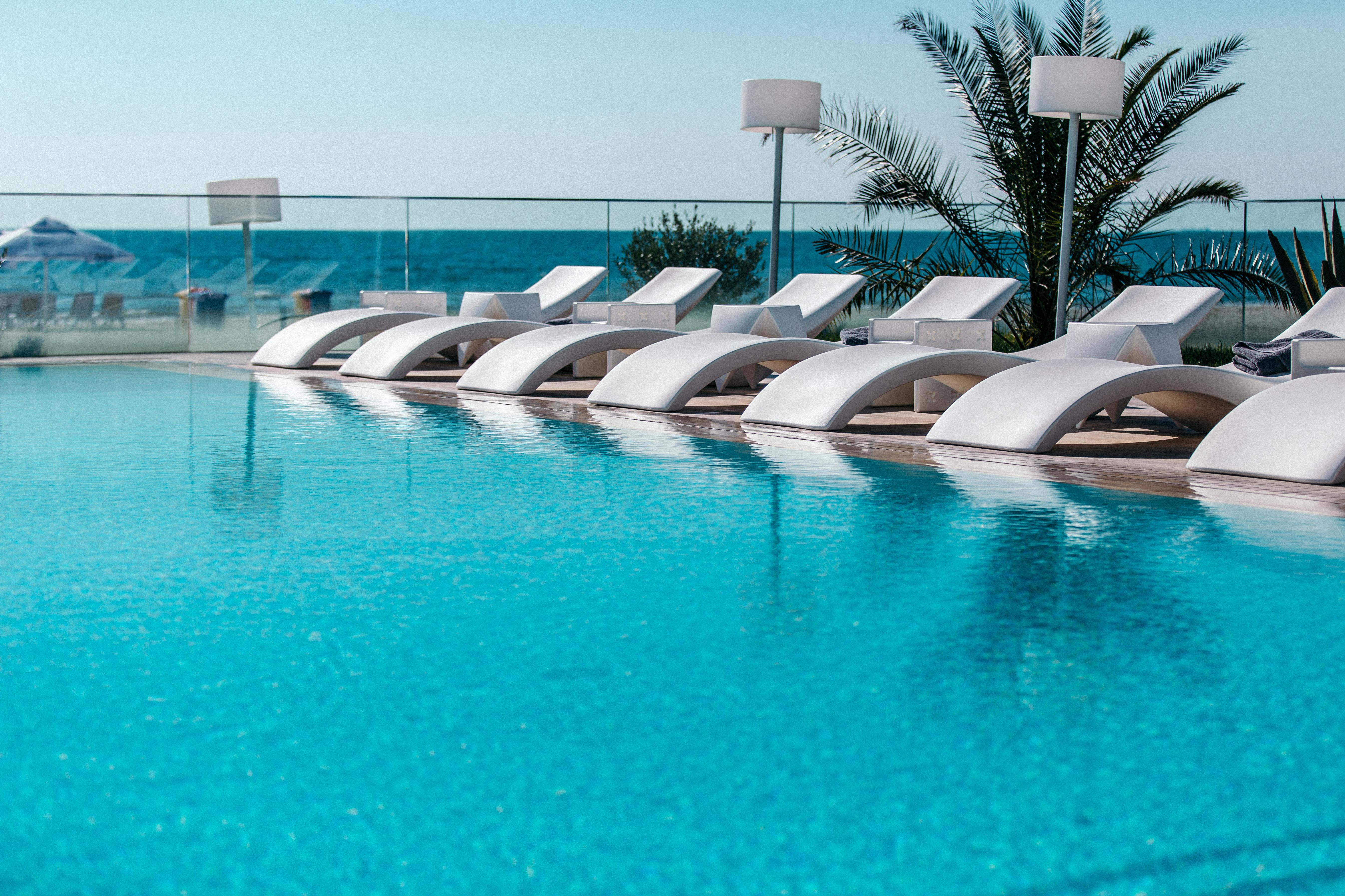 Hotel Opera Mamaia Exterior foto